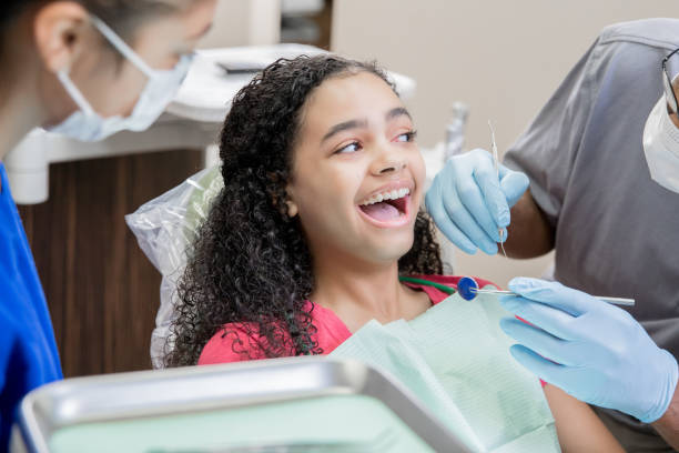 Best Emergency Orthodontic Repairs in Lawrence, MA