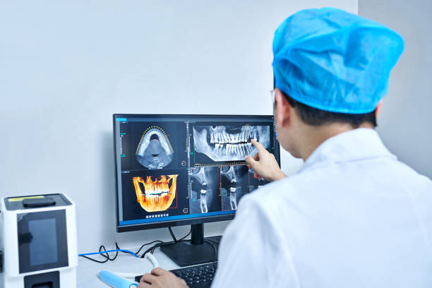 Professional Emergency Dental Service in MA